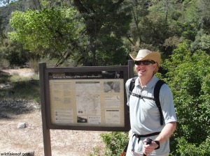 Pinnacles National Park: WildTalesof.com