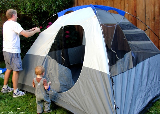 Outdoor Gear on a Budget: 5 Ways for Families to Save