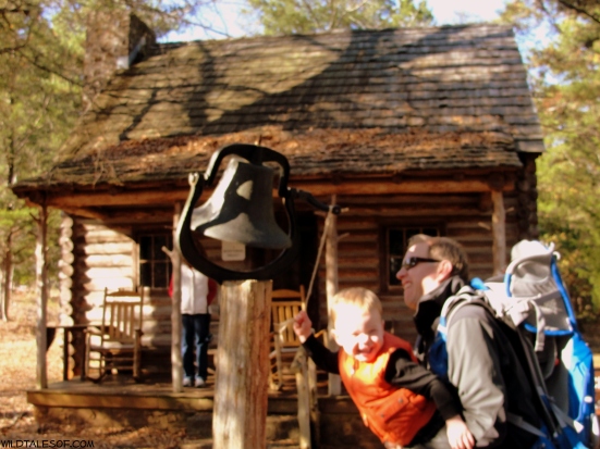 South Carolina's Andrew Jackson State Park | WildTalesof.com