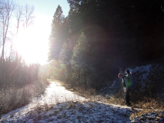 Cle Elum, WA's Teanaway Valley: The Search for the Iceless Hike | WildTalesof.com