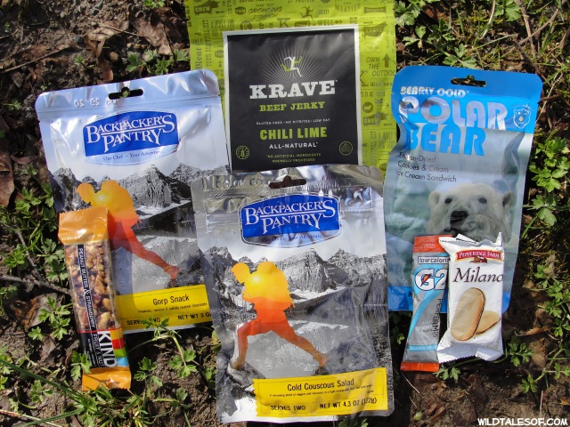 Great Outdoors Food: Fuel for Your Next Adventure | WildTalesof.com