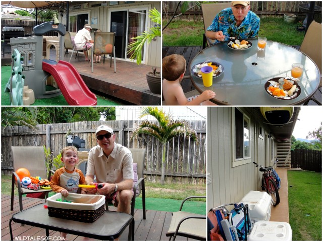 Family Accommodations on Oahu’s North Shore: Haleiwa Getaway | WildTalesof.com