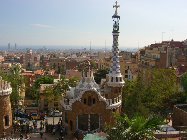 Family Travel in Barcelona: 5 Kid Friendly Sights | WildTalesof.com