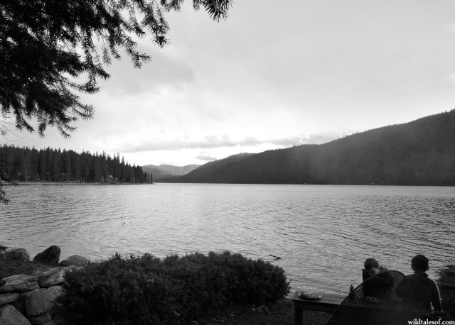 Lake Wenatchee, Washington | WildTalesof.com